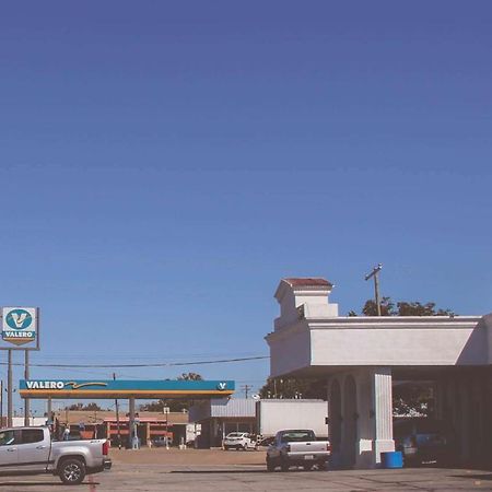 Motel 6 Sherman, Tx Bagian luar foto