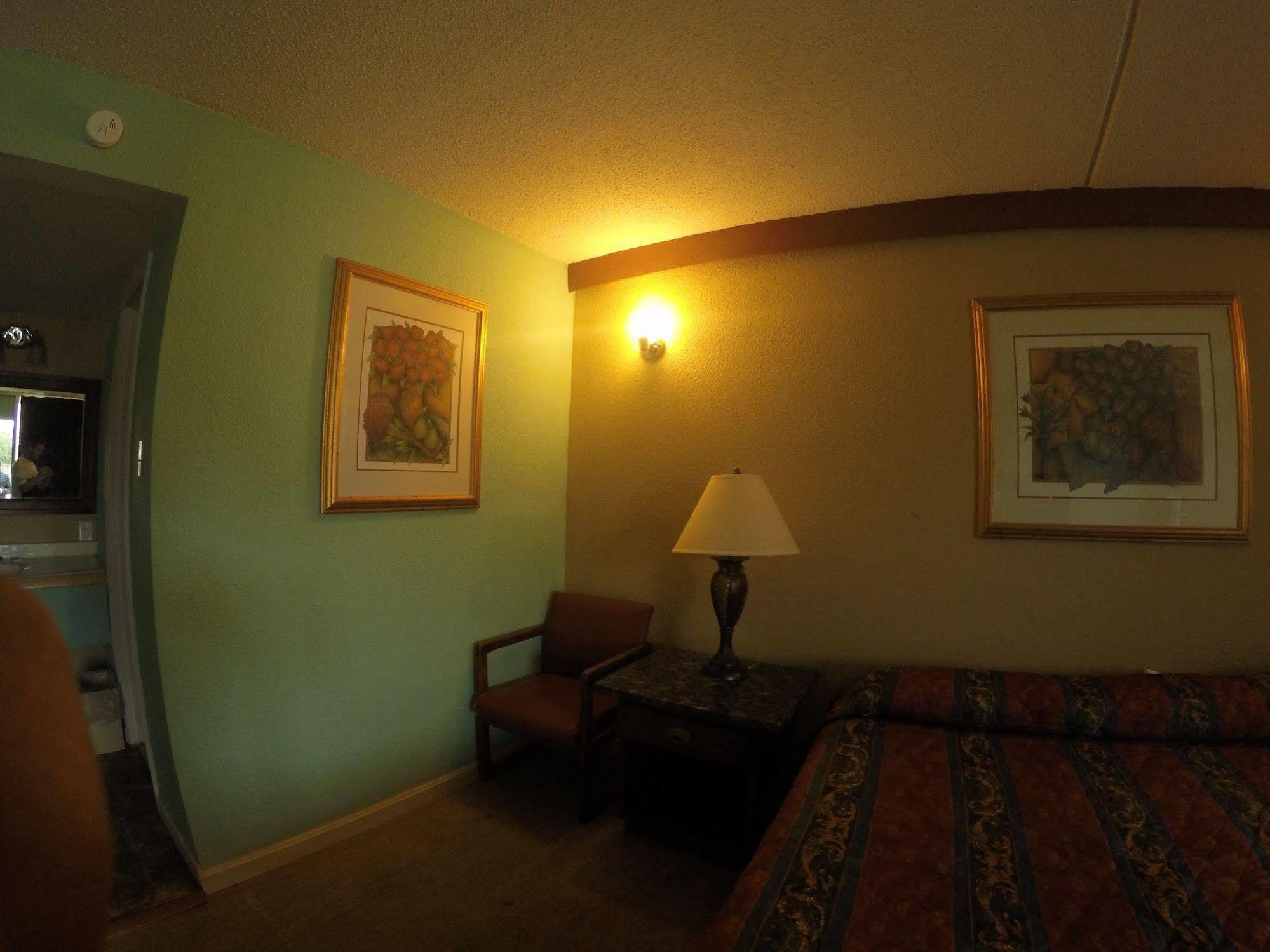 Motel 6 Sherman, Tx Bagian luar foto