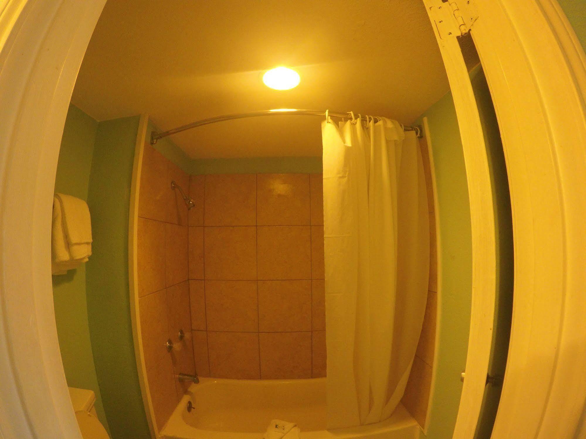 Motel 6 Sherman, Tx Bagian luar foto